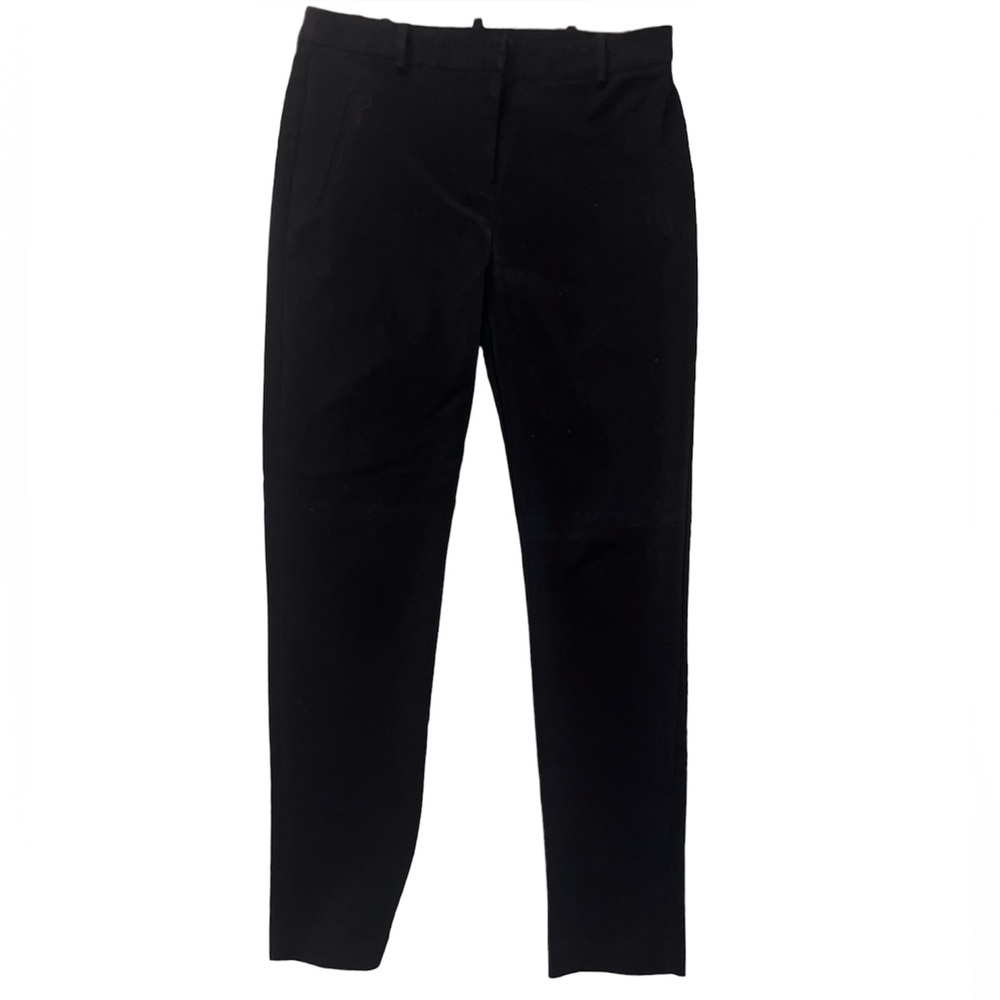 Have Black Trousers